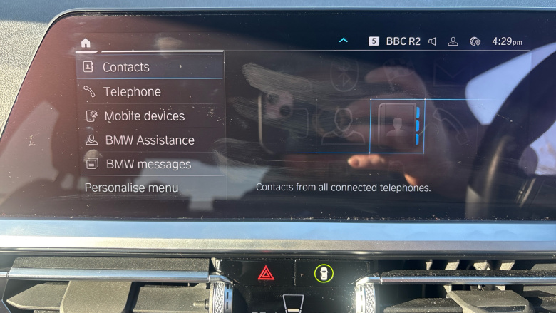 BMW 3 Series 330e M Sport 4dr Step Auto Saloon